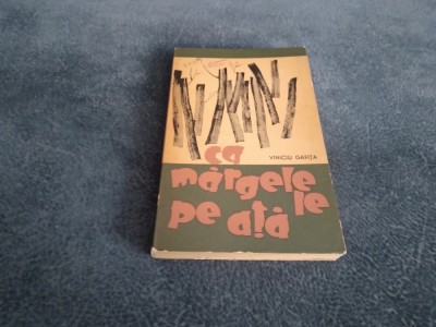 VINICIU GAFITA - CA MARGELELE PE ATA 1965 foto