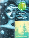 ELTA - Revista de metafizică nr. 10 / 1994