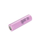 Samsung INR18650-30Q 3000mAh - 15A-Conținutul pachetului 1 Bucată-Tip Fără buton