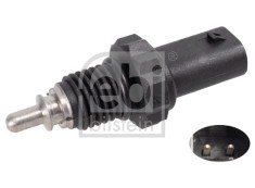 FEBI BILSTEIN 106318 senzor,temperatura lichid de racire
