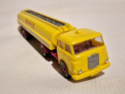 MAN, 1/87 foto