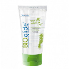 Lubrifiant - BIOglide natural, 150 ml foto