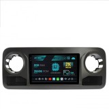 Cumpara ieftin Navigatie Mercedes Benz Sprinter (2018+), Android 13, X-Octacore 8GB RAM + 256GB ROM, 10.36 Inch - AD-BGX10008+AD-BGRKIT407V2