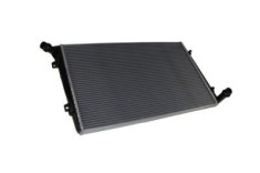 Radiator racire Best Auto Vest 955508A1