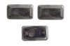 Set Lampa semnalizare aripa tuning Porsche 911 , 968, VW Caddy 1, Golf 2 , Jetta , Passat B3/B2, Polo 86C , Audi 80 , 90 ,100 , A6 BestAutoVest parte
