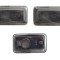 Set Lampa semnalizare aripa tuning Porsche 911 , 968, VW Caddy 1, Golf 2 , Jetta , Passat B3/B2, Polo 86C , Audi 80 , 90 ,100 , A6 BestAutoVest parte