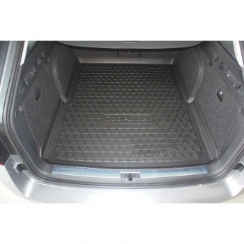 Tava portbagaj Skoda Superb III Combi Premium (up)