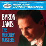 Byron Janis - The Mercury Masters (Box Set) | Byron Janis, Decca