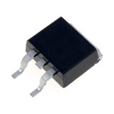 Tranzistor N-MOSFET 60V 100A TO263