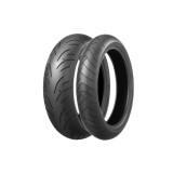 Anvelopa | Cauciuc Spate Moto 180 55 17 BRIGESTONE BT 023 R-GT