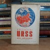 MITITA CONSTANTINESCU - CONTINENTUL URSS , ED. III-A COMPLETATA , 1945 *