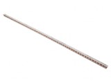 Bară Colectoare 3 Poli 10mm&sup2; 63A 690V