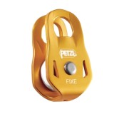 Scripete PETZL Fixe yellow