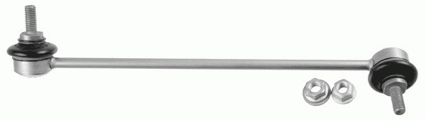 LEMF&Ouml;RDER 27169 02 Brat/bieleta suspensie, stabilizator