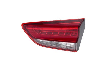 Stop spate, lampa Hyundai I30 (Pd), 12.2016-, model: Hatchback, montare spate, dreapta, LED; intern, OEM/OES foto