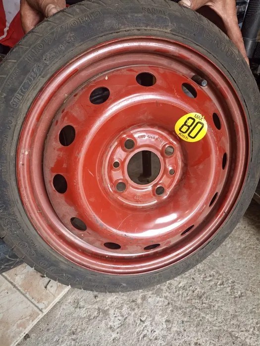 Roti slim pe R 14 R15 R16și R18 Michelin