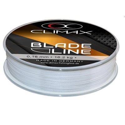 Fir textil Climax FIR BLADE LINE WHITE 100m 0.22mm 16.5kg foto