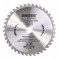 Disc circular Raider, 254 x 30 mm, 40T