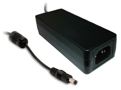 Alimentator 24V 2,5A 60W GST60A24-P1J foto
