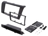 Cadru Radio Mazda 2 DIN Negru