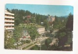 RF77-Carte Postala - Sinaia, circulata 1984