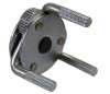 Cheie filtru de ulei BestAutoVest universala 100-120mm 1 buc AutoDrive ProParts, Realparts
