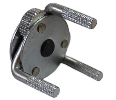 Cheie filtru de ulei BestAutoVest universala 100-120mm 1 buc AutoDrive ProParts foto