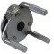 Cheie filtru de ulei BestAutoVest universala 100-120mm 1 buc AutoDrive ProParts