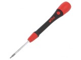 Şurubelniţă de Precizie HEX 1,3mm PicoFinish