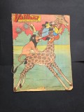 Revista Vaillant No 655?/Anul 13