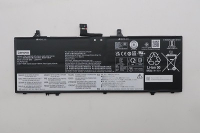 Baterie Laptop, Lenovo, Yoga Slim 7 14IRP8 Type 83A4, 5B11J63623, 4ICP5/42/120, L22M4PF1, 15.52V, 4124mAh, 65Wh foto