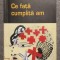 Cosmin Manolache - Ce faţă cumplită am (pref. Paul Cernat)