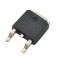 Regulator de tensiune 78M09 TO-252, 9V