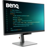 Monitor LED BenQ RD320U 31.5 inch UHD IPS 5 ms 60 Hz USB-C HDR