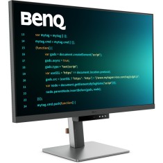 Monitor LED BenQ RD320U 31.5 inch UHD IPS 5 ms 60 Hz USB-C HDR