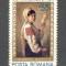 Romania.1975 Anul international al femeii-Pictura ZR.529