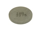 Cumpara ieftin Placi de supape 25mm x2,275mm, pentru HONDA CB, CBX; TRIUMPH ADVENTURER, AMERICA, BONNEVILLE, DAYTONA, LEGEND, ROCKET, SCRAMBLER, SPEED TRIPLE, SPEEDM