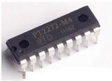 Modul receptor PT2272 L4