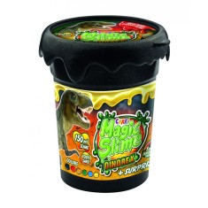 Craze Slime Magic Cu Surpriza - Dinozaur