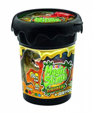 SLIME MAGIC CU SURPRIZA - DINOZAUR foto