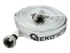 Furtun pompieri 1&quot; 20m 8bar, GEKO G70001