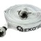 Furtun pompieri 1&quot; 20m 8bar, GEKO G70001
