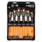 Kit şurubelniţe Phillips şi plate 6 piese NEO TOOLS 04-213