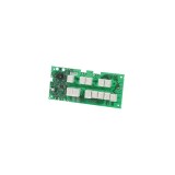 Placă electronică pentru cuptor BOSCH 00657048 SIEMENS Original