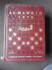 AL-MAWRID 1975, A MODERN ENGLISH-ARABIC DICTIONARY