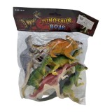 Set dinozauri la punga