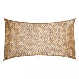 Cumpara ieftin Plasă de camuflaj cu geantă de depozitare, nisipiu, 506x279 cm