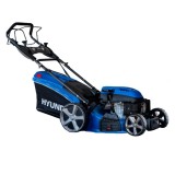 Masina de tuns gazon Hyundai HY-LM5301 GT, 4.8CP, 53cm, Autopropulsie, Motor Termic, 65L