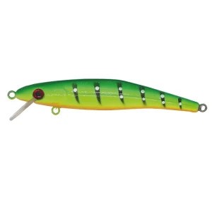 VOBLER CARP ZOOM PREDATOR-Z ASP MINNOW 9.0cm 5.8gr FLOATING 1006 foto