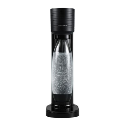 Aparat sifon Gaia, Black - SodaStream foto